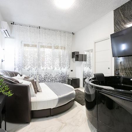 Gregorio VII Luxury Suites San Damaso Рим Екстер'єр фото