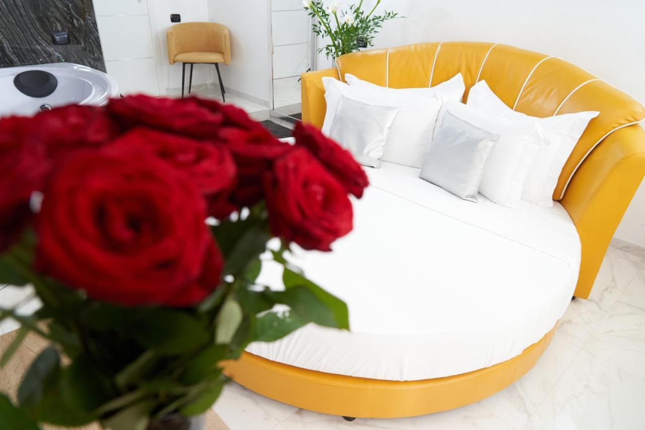 Gregorio VII Luxury Suites San Damaso Рим Екстер'єр фото