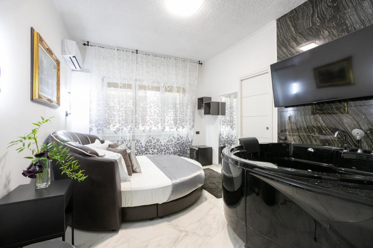 Gregorio VII Luxury Suites San Damaso Рим Екстер'єр фото