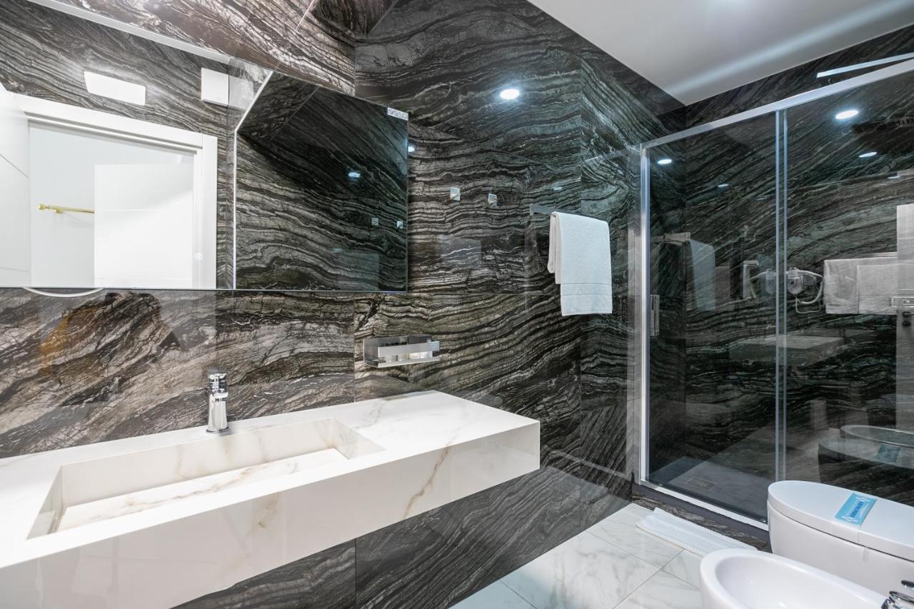 Gregorio VII Luxury Suites San Damaso Рим Екстер'єр фото