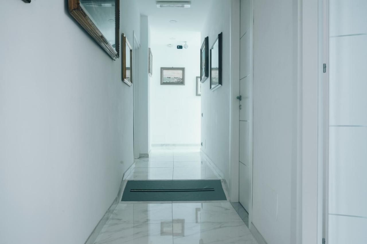 Gregorio VII Luxury Suites San Damaso Рим Екстер'єр фото